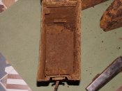 Магазини і ящик FLAK