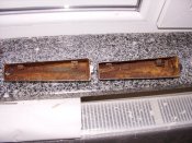 Магазини і ящик FLAK