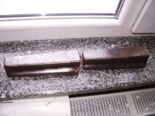Магазини і ящик FLAK