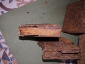 Магазини і ящик FLAK