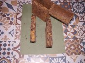 Магазини і ящик FLAK