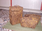 Магазини і ящик FLAK