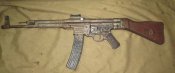 ММГ автомата STG 44 (SturmGewehr 44) Кал. 7,92 x 33 mm. Заготовка под СХП