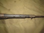 ММГ автомата STG 44 (SturmGewehr 44) Кал. 7,92 x 33 mm. Заготовка под СХП