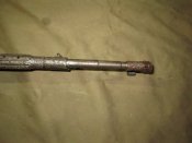 ММГ автомата STG 44 (SturmGewehr 44) Кал. 7,92 x 33 mm. Заготовка под СХП