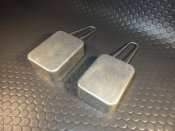 Армейский набор посуды котелок-сковородка KL Mess Tin (Англия,Нидерланды) (21)