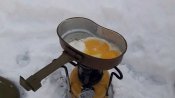 Котелок армии (Германии или Австрии) лот (162)