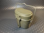 Котелок армии (Германии или Австрии) лот (162)