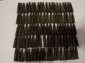 Гильзы 7.62*54, латунь