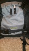 Экспедиционный Рюкзак Deuter Aircontact  б\у