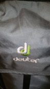 Экспедиционный Рюкзак Deuter Aircontact  б\у