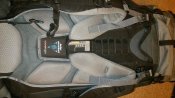 Экспедиционный Рюкзак Deuter Aircontact  б\у