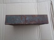 Ящик Sägekette