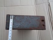 Ящик Sägekette