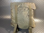Подсумок,сухарка армии Австрии.Олива. (42)
