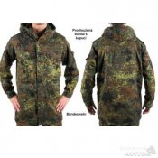 Куртка парка Bundeswehr флектарн, Gr-15 оригинал(новая)-490грн