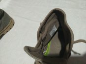 Кеды Palladium, размер 38