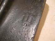 саперка СССР   МПЛ   новая оригинал