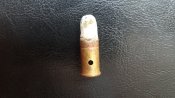 Макет .38-200 British Mk I   1936 г.