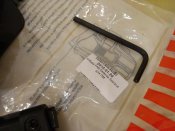 Продам кобуру Fab Defense