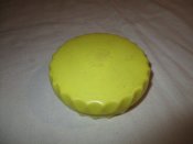 Маргаринница - масленница. Австрийский оригинал.