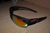 Очки  Oakley  (made in usa)