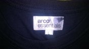 Arco® Essentials Thermal Short Sleeved Vest