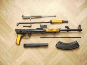 ММГ АКС-47
