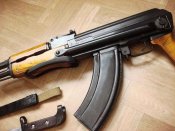 ММГ АКС-47