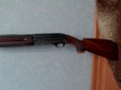 Мисливська зброя (МЦ 21-12)