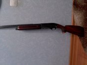 Мисливська зброя (МЦ 21-12)