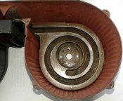 Троммель к МГ-15