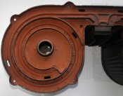 Троммель к МГ-15