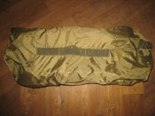 Лот№ А1327 Кавер на рюкзак Highlander Backpack Transit & Rain Cover до 120 литров (Olive)