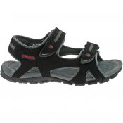 Лот №АО 0017 Сандалии Hi-Tec Owaka Mens Sandal Black р.42