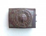 Сталь пряга 1941 Dr.F.&Co