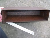 Ящик МГ 38-42.