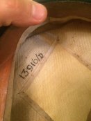 Бескозырка интересная