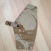 Чехол бронежилета Osprey MK2 DDPM - большой размер!