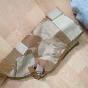 Чехол бронежилета Osprey MK2 DDPM - большой размер!
