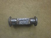 Нагель на Мосина