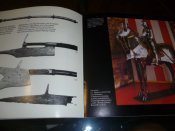 журнал Arms and armour in Britan