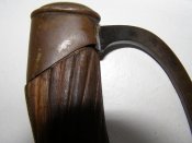 ручка драгунской шашки обр.1881г.