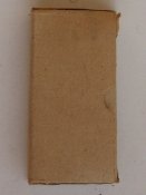 Коробка от патронов 7.62*39 №7