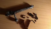 Затвор mauser 98k