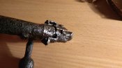 Затвор mauser 98k