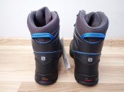 Ботинки Salomon Tikal II CSWP / Зима / 42-42,5p  / Утепленные / Новые
