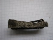 постель прицельной бердан