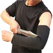 Ножевых материалов. Кевлар и нож. Перчатки для самообороны от ножа. Одежда против ножа.