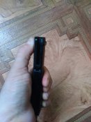 Штык нож на Mauser 98К